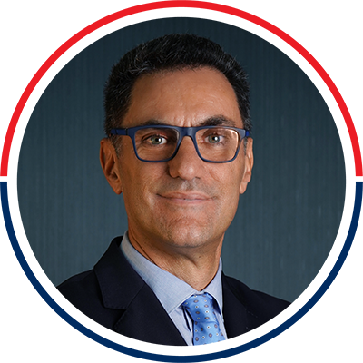 Dr. Filippos Georgopoulos